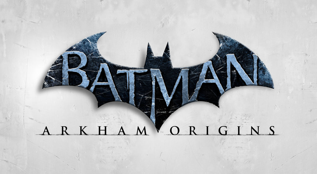 Batman: Arkham Origins