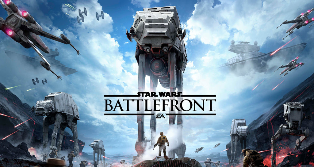 Star Wars: Battlefront