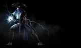 Mortal Kombat X