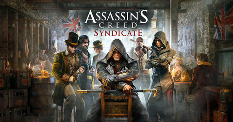 Assassin's Creed: Syndicate