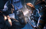 Batman: Arkham Origins