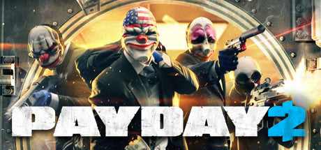 Payday 2