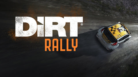 DiRT Rally