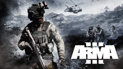 Arma 3