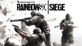 Tom Clancys : Rainbow six siege