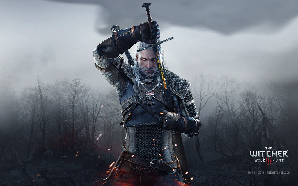 The Witcher 3: Wild Hunt